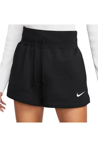 Nike W NSW PHNX FLC HR SHORT