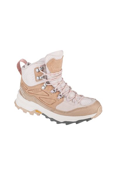 Jack Wolfskin Cyrox Texapore Mid W, Pantofi de trekking pentru femei