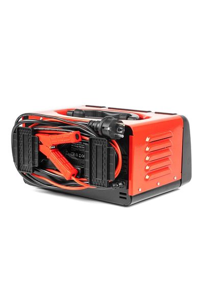 motor starter Car battery rectifier with LED display 20A 6V 12V