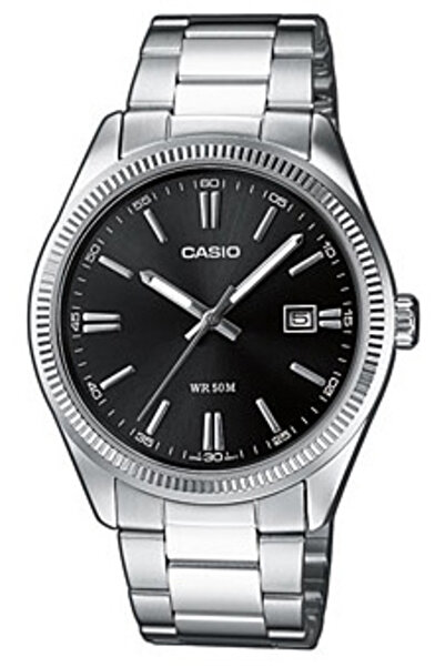 Casio Men's Watch, Casio, Collection MTP-13 MTP-1302D-1A1
