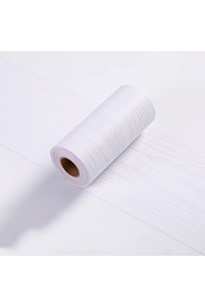 Choice عاجي أبيض قطعة واحدة 5 م ذاتية اللصق خط حافة الحائط قاعدة مقاومة للماء...