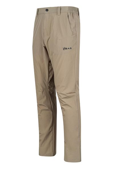 2AS Plastic Men's Pants Stone