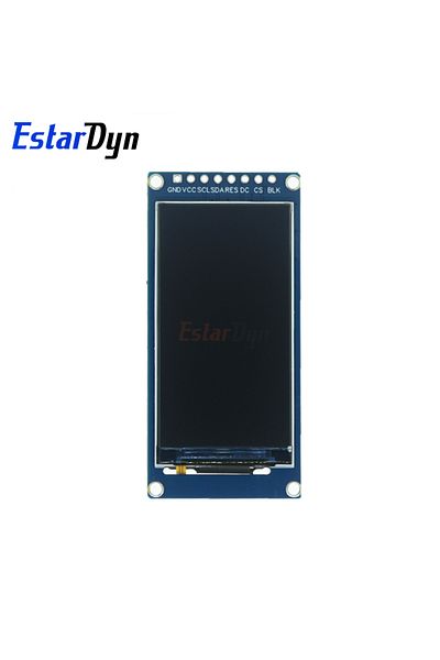 Choice 1.9 TFT Estardyn 1.9 Inch IPS Full Angle TFT Display Screen LCD Screen Color Display Module SPI Seri