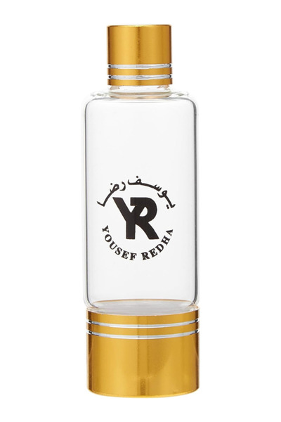 X TORBO زجاجة فارغة