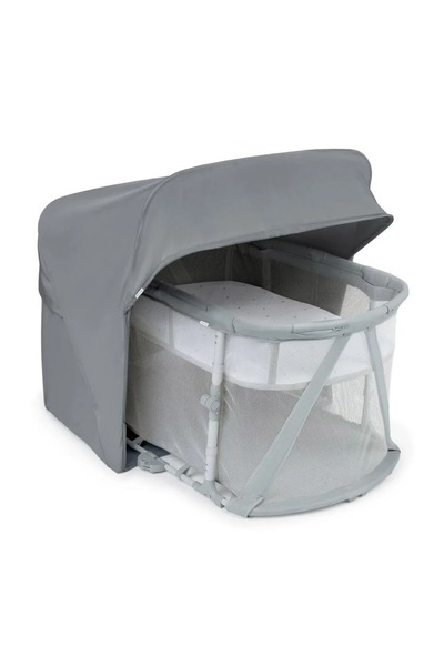 Ingenuity 3'ü 1 Arada Uyku Çözümü,Taşınabilir Beşik, Oyun Parkı ve Gölgelik | Çok Fonksiyonlu