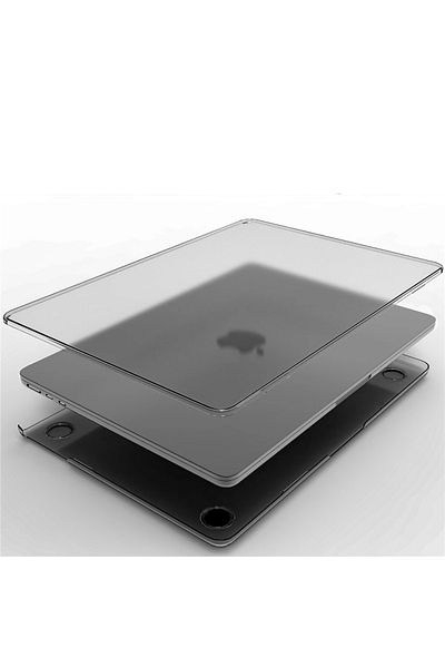 Choice Air 13 2022 2024 Space Gray 2024 Laptop Case for MacBook Air 15 M4 Case 15.3 M3 Model A3114 Ultra th