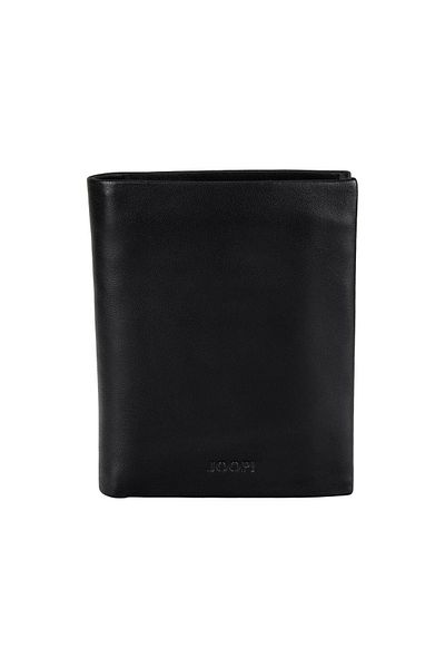 JOOP! Geldbörse für Erwachsene in schwarz
