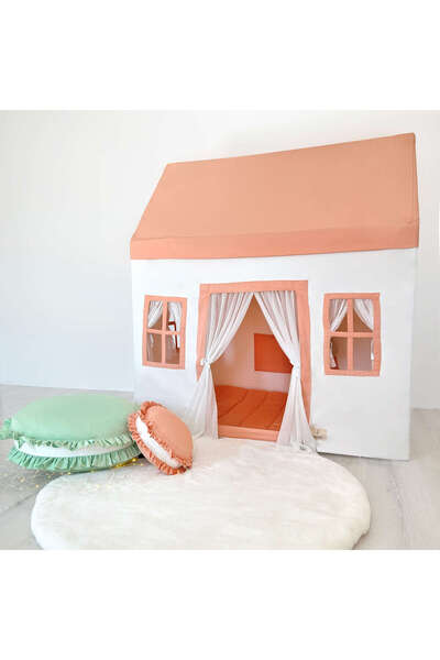 PAMUKA Oyun Evi Somon