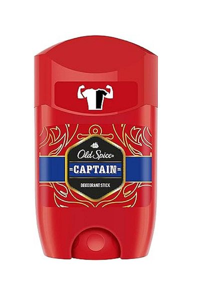 Old Spice Captain Deodorant Stick 50ml