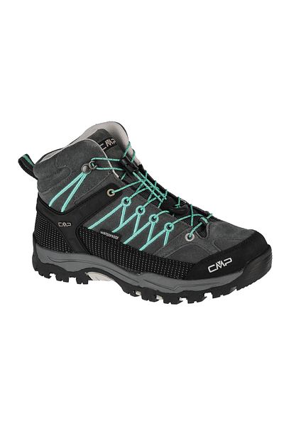 CMP Rigel Mid, Girls' Trekking shoes