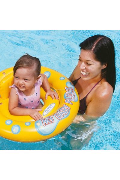 Intex My Baby Float 67 cm