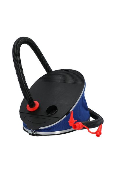 Intex Giant Below Foot Pump