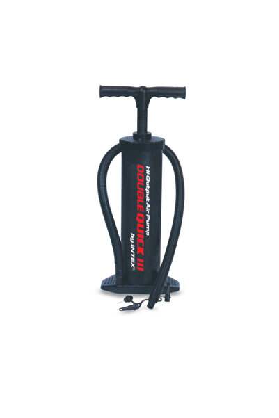 Intex Double Quick III Hi-Output Air Pump