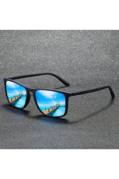 Choice C3 2/3PCS NEW 2025 Square Polarized Sunglasses Anti Glare Sun Shades F...
