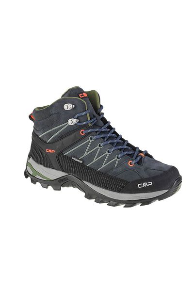 CMP Rigel Mid, Men's Trekking shoes