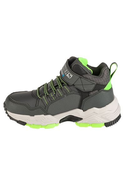 SKECHERS Drollix - Venture Rush, Boys' Trekking shoes