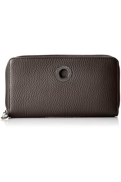 Mandarina Duck Geldbörse für Damen in schwarz