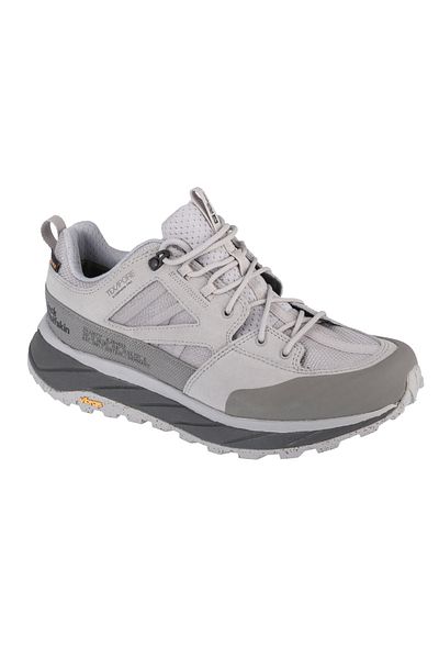 Jack Wolfskin Terraquest Texapore Low M, Men's Trekking shoes