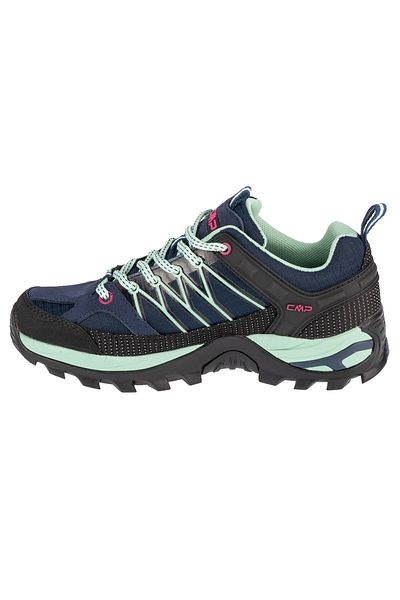 CMP Rigel Low Wmn, Women's Trekking shoes