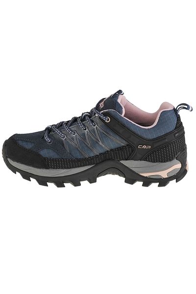 CMP Rigel Low Wmn, Women's Trekking shoes