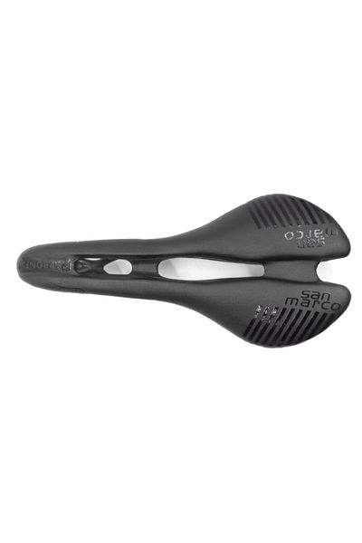 Choice black ash san marco aspider Carbon fiber saddle City cycling competition Mountain Bike Saddle Sadle