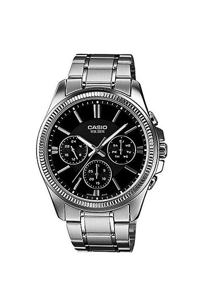 Casio Ceas Barbati, Casio, Collection MTP-13 MTP-1375D-1A