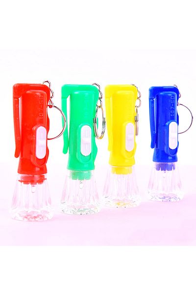 Choice 24 قطعة من هدايا حفلات الأطفال الصغيرة المزودة بمصباح LED وهدايا أعياد الميلاد وضيوف الزفاف وحشوات البينياتا التذكارية B