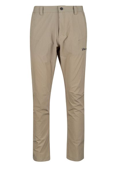2AS Plastic Men's Pants Stone