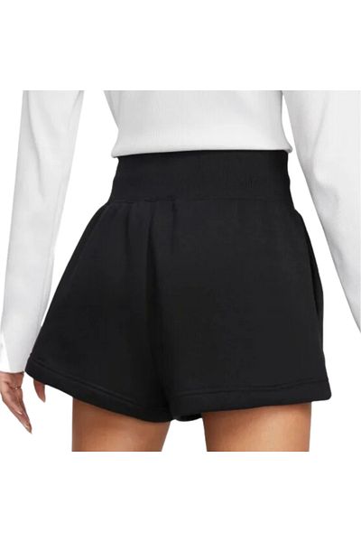 Nike W NSW PHNX FLC HR SHORT