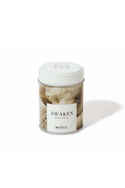 Melez Tea Awaken Tea 25gr - Biberiyeli Siyah Çay