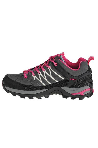 CMP Rigel Low, Women's Trekking shoes