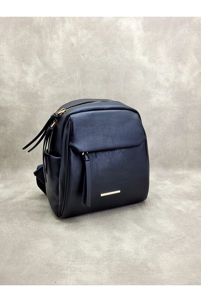 SARACH Fashionable Women's Backpack with Soft Leather, Comfortable to Use