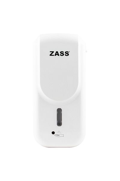 Zass Dispenser/sterilizator automat dezinfectant pentru mâini Zasd 02 S (SPRAY) 1000 ml