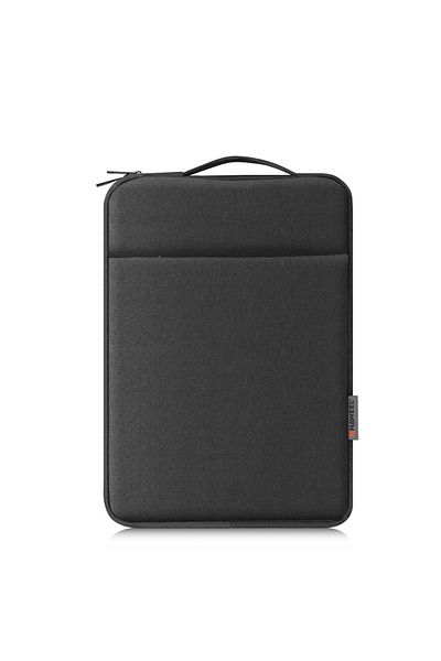 Choice 15-16.7 inch black HAWEEL Laptop Sleeve Case Zipper Briefcase Bag with Handle for 15-16.7 / 14-15 /