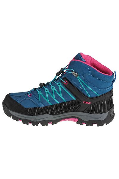 CMP Rigel Mid, Pantofi de trekking pentru fete