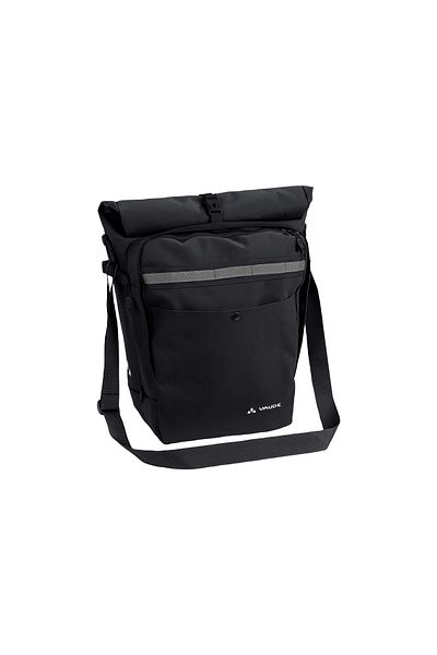 VAUDE Tasche für Erwachsene in schwarz