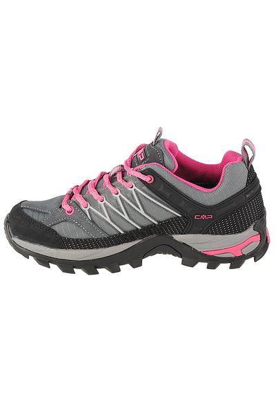 CMP Rigel Low Wmn, Women's Trekking shoes