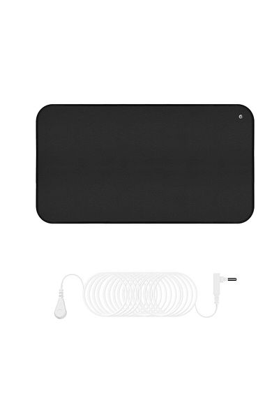 Choice 40CMx60CM US Standard 90x60cm/40x60CM Grounding Mat for Improving Sleep Pain Relief Health With Eart