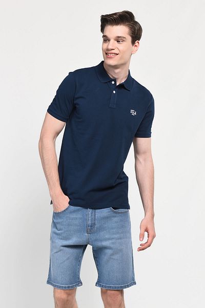 UCLA Tricou polo UCLA