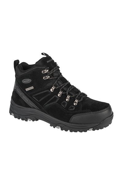 SKECHERS Skechers Relment-Pelmo, Men's Trekking shoes