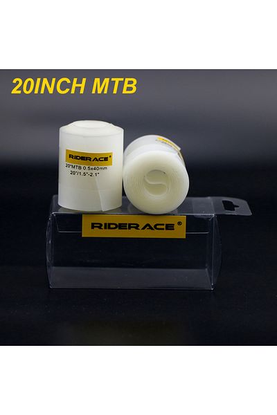 Choice 20 INCH MTB 2pcs/Set Bicycle Tire Liner Protection Pad Puncture Proof MTB Mountain Bike Tire Stab Pa