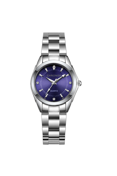 Choice نعم CH2301 كرونوس ساعة نسائية أنيقة فاخرة ماركة أزياء السيدات ساعة يد ...