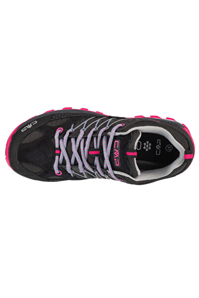 CMP Rigel Low Wmn, Women's Trekking shoes