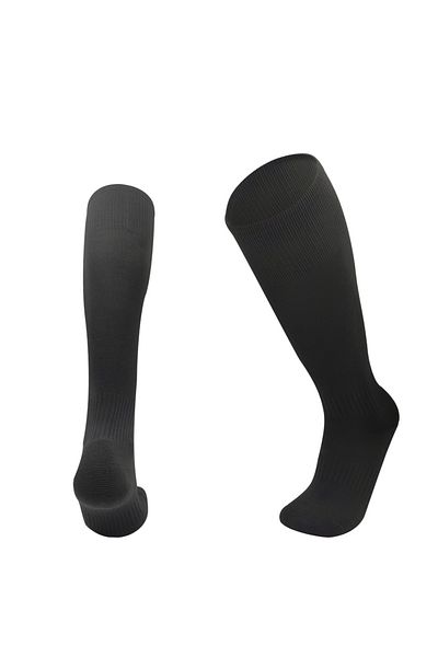 Choice 6 Kids Children Long Football Soccer Socks Stockings Over Knee High Breathable Outdoor Sports Volle.