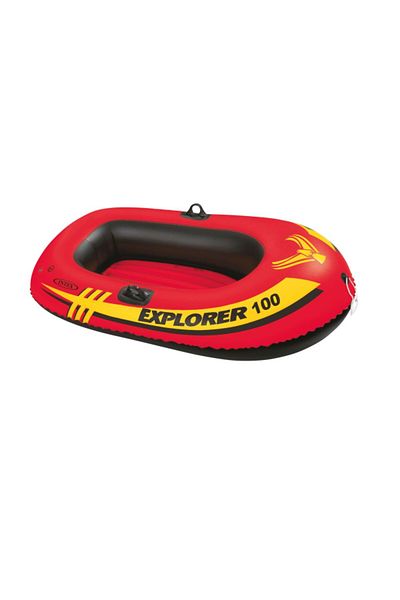 Intex Explorer 100 Boat