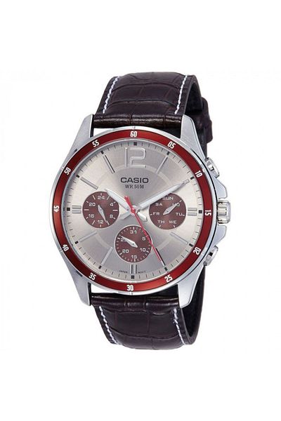 Casio Ceas Barbati, Casio, Collection MTP-13 MTP-1374L-7A1