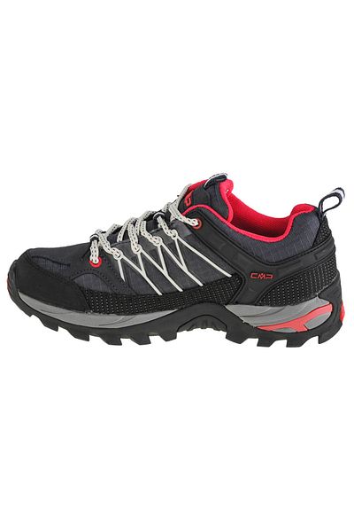 CMP Rigel Low Wmn, Pantofi de trekking pentru femei