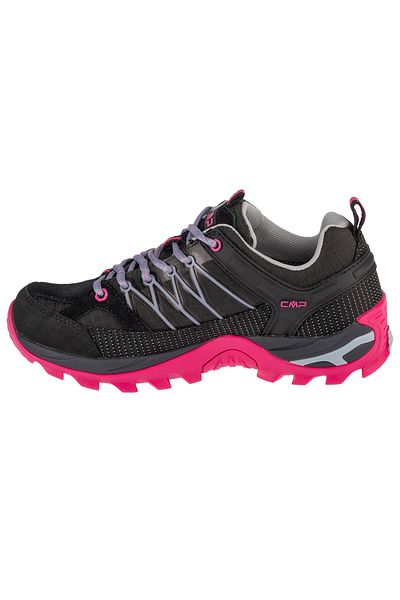 CMP Rigel Low Wmn, Pantofi de trekking pentru femei
