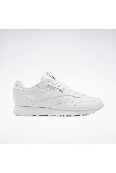 Reebok CLASSIC LEATHER Взуття Жіноче