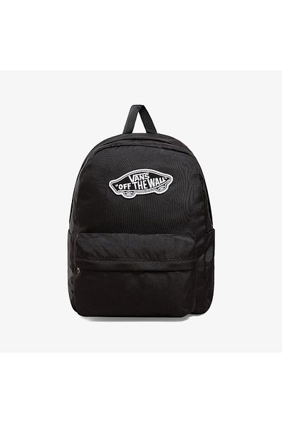 Vans Old Skool Black Backpack - Vn000H4Yblk1